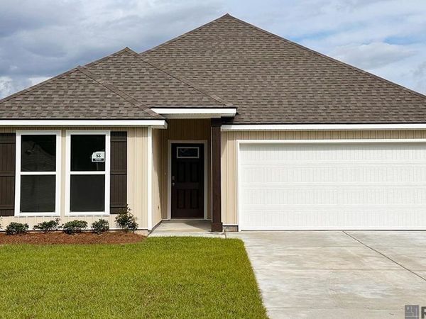 24697 Berry Ridge Lane, Springfield, LA 70462