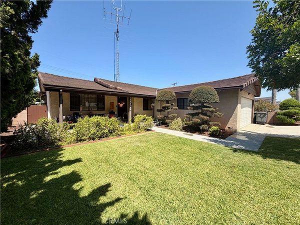 13439 De Alcala Drive , La Mirada, CA 90638