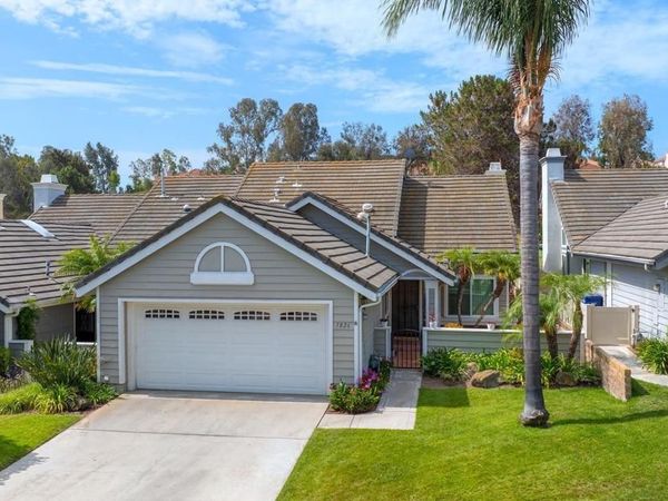 1826 Spyglass Cir , Vista, CA 92081