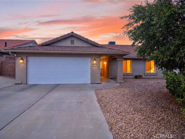 2228 Paseo Del Rey , Needles, CA 92363
