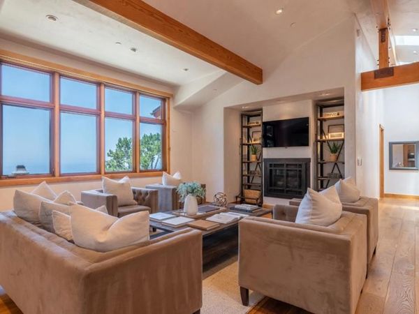 140 San Remo Road , Carmel, CA 93923