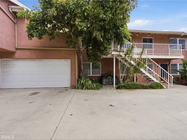 10128 Walnut , Unit E, Bellflower, CA 90706