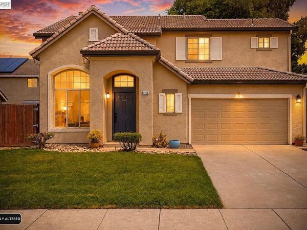 1356 Peppertree Way , Tracy, CA 95376