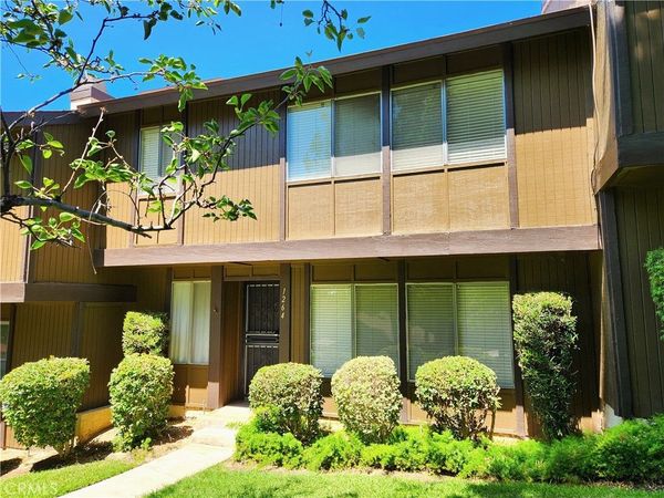 1264 Tarryglen Ln , San Dimas, CA 91773