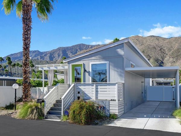 311 Kona Lane , Palm Springs, CA 92264