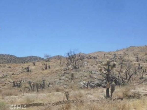 0 N of Elata Avenue , Yucca Valley, CA 92284