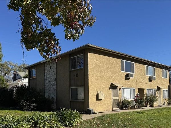 448 Terry Way , Unit D, Upland, CA 91786