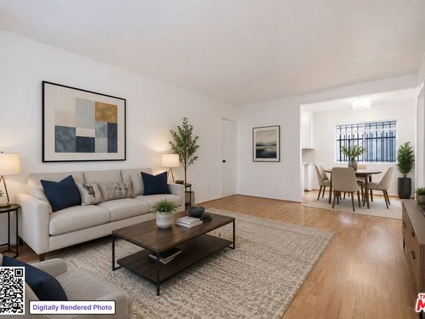 1672 Federal Avenue , Unit 3, Los Angeles, CA 90025