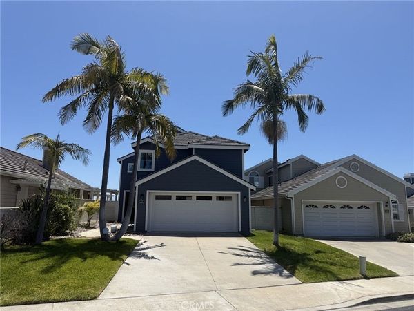 22 Byron Close , Laguna Niguel, CA 92677