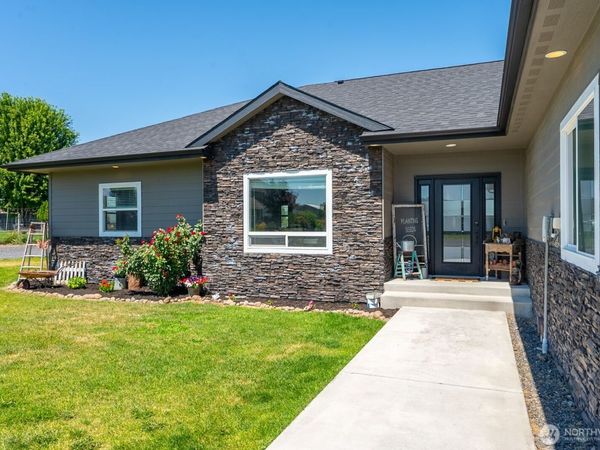 10316 Road 5.9 NE, Moses Lake, WA 98837