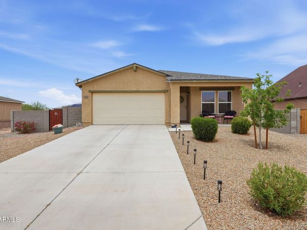11142 W XAVIER Drive, Arizona City, AZ 85123