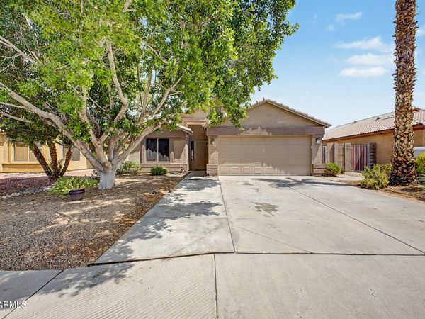 8928 W HARMONY Lane, Peoria, AZ 85382