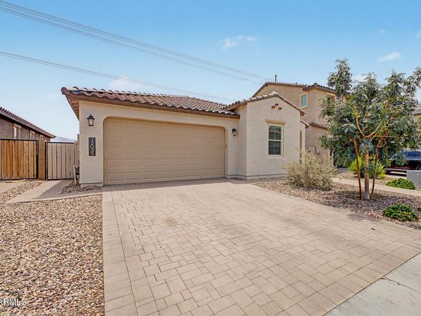 12035 W WIER Avenue, Avondale, AZ 85323