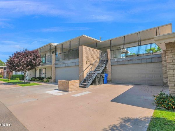 6125 N CENTRAL Avenue, Unit 14, Phoenix, AZ 85012