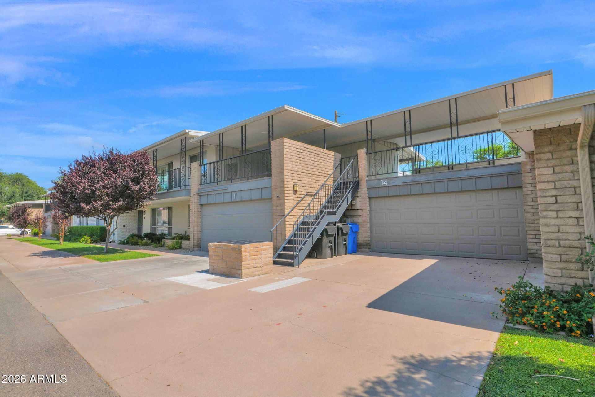6125 N Central Avenue, Unit 14, Phoenix, AZ 85012 Main Photo
