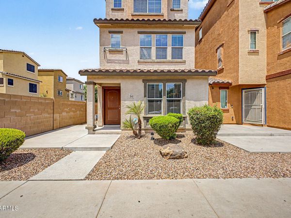 1940 N 77TH Drive, Phoenix, AZ 85035