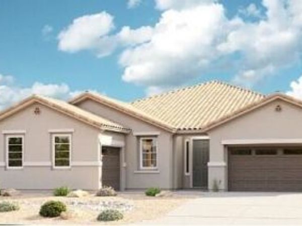 24225 N 172ND Lane, Surprise, AZ 85387