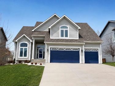 3116 NE 91ST Terrace, Kansas City, MO 64156
