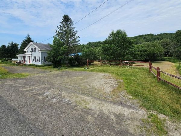 6152 State Highway 23 , South New Berlin, NY 13843