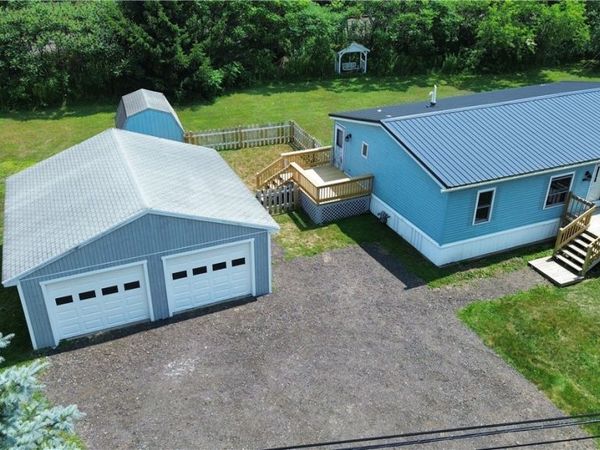 10748 Route 16 , Delevan, NY 14042