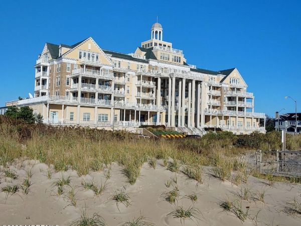 700 Ocean Avenue N, Unit G27, Spring Lake, NJ 07762