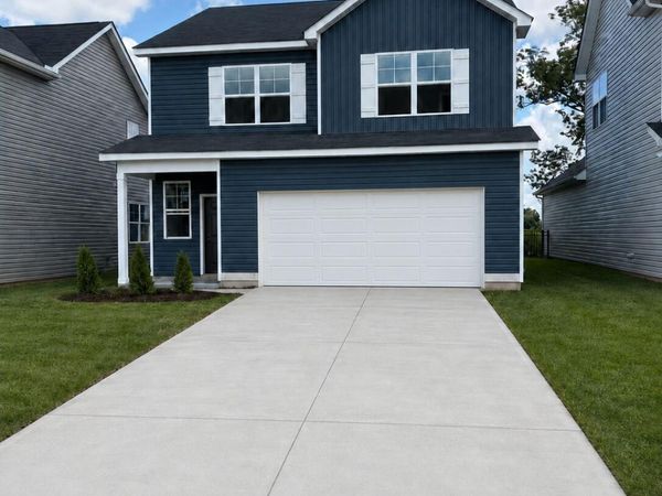 7618 Nightingale Court, Chattanooga, TN 37421