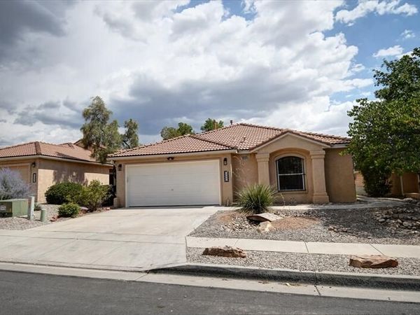 7204 Quail Springs Place NE, Albuquerque, NM 87113