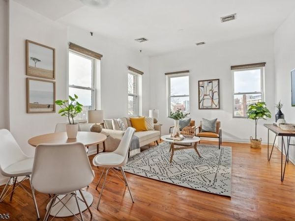 54 Mcwhorter St, Unit 307, Newark, NJ 07105