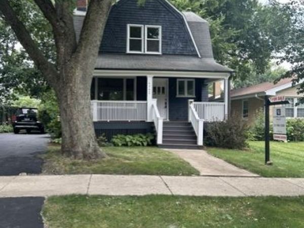 4142 Wolf Road , Western Springs, IL 60558
