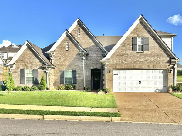 187 Magnolia Heights Drive, Hernando, MS 38632