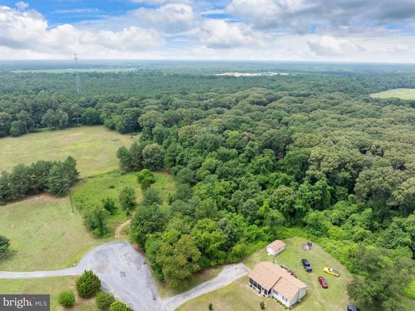 5602 FEDERAL HILL, FEDERALSBURG, MD 21632