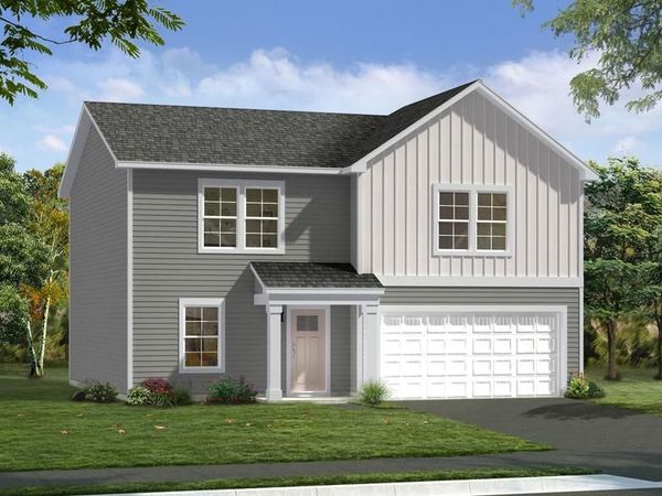 HOMESITE 155 ARMISTEAD PLACE, CHARLES TOWN, WV 25414