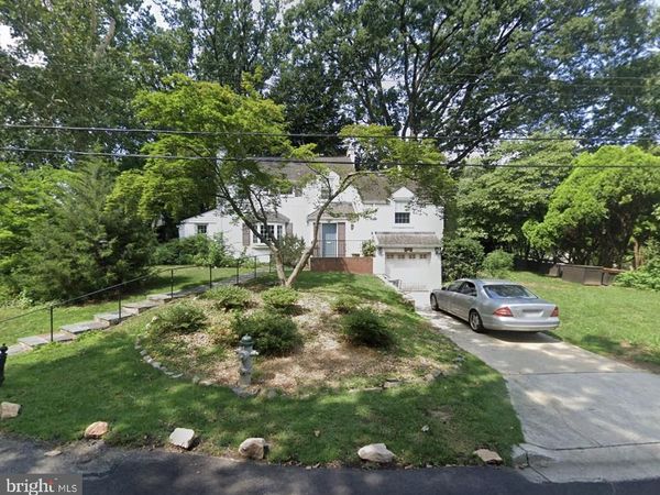 4700 MERIVALE ROAD, CHEVY CHASE, MD 20815