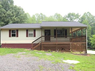 127 WILLIS FORD LANE , ROCHELLE, VA 22738