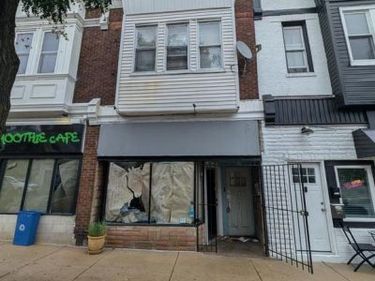6321 GERMANTOWN AVENUE , PHILADELPHIA, PA 19144