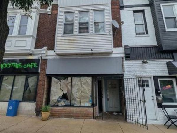6321 GERMANTOWN AVENUE , PHILADELPHIA, PA 19144