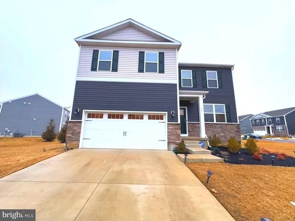 28 BUTTERCUP CIRCLE, ELKTON, MD 21921