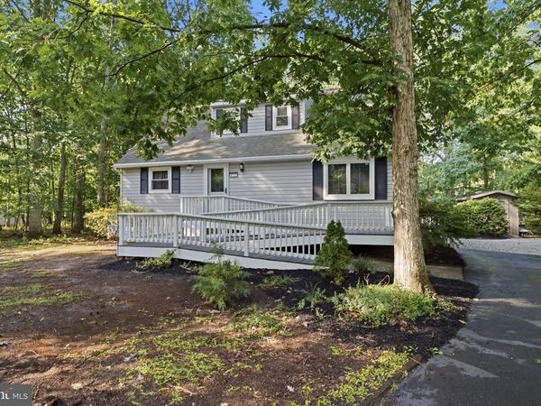 610 PROPOSED AVENUE , FRANKLINVILLE, NJ 08322