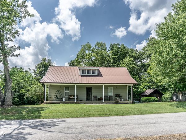 265 Black Road, Greeneville, TN 37743