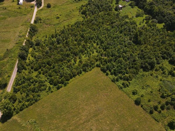 5.14 Ac North Wells Hill Lane, Bulls Gap, TN 37711