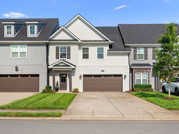 3506 Pershing Dr , Murfreesboro, TN 37129