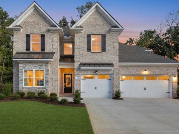 408 Ruby Oaks Ln , Murfreesboro, TN 37128