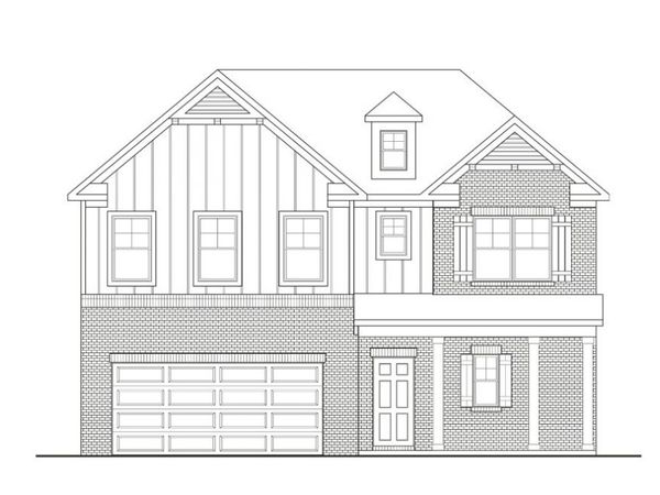 4265 Bywater Road , Spring Hill, TN 37174