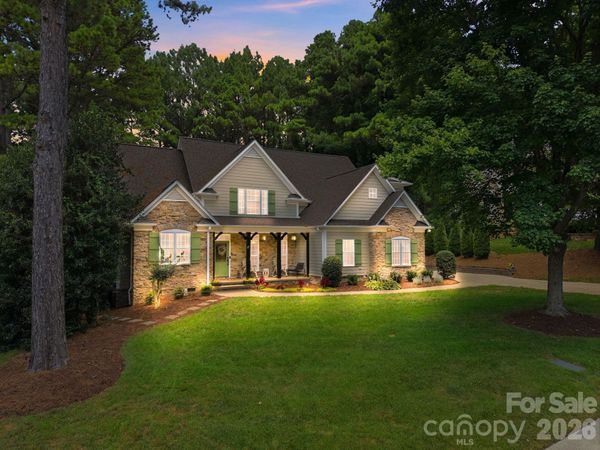 240 Silvercliff Drive, Mount Holly, NC 28120