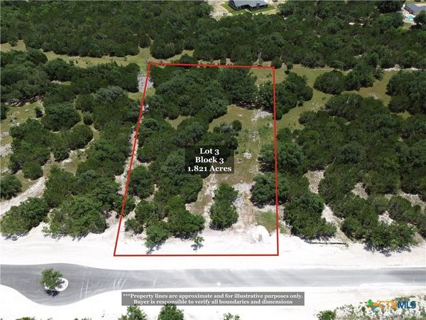 1074 Kenton Parkway , Salado, TX 76571