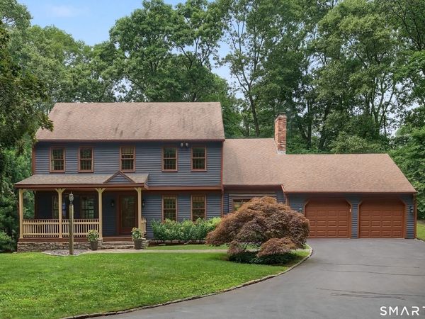 98 Bishop, Madison, CT 06443