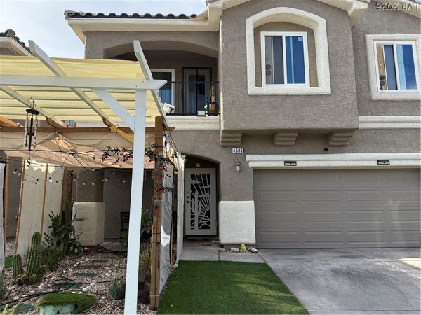 4586 Tulipan Way , Las Vegas, NV 89120
