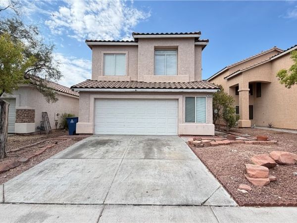 7423 HAWK SHADOW Avenue , Las Vegas, NV 89113