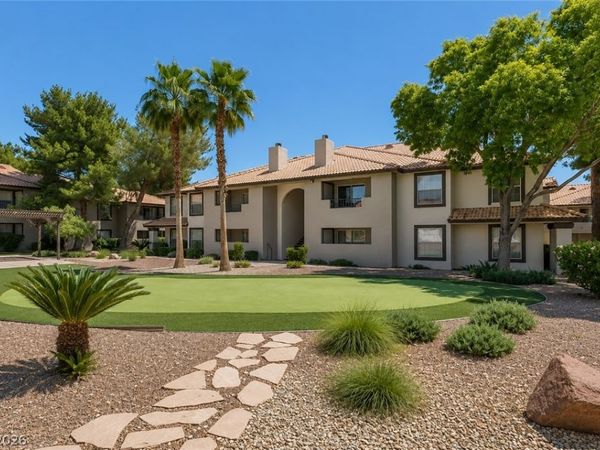 2606 S Durango Drive, Unit 246, Las Vegas, NV 89117