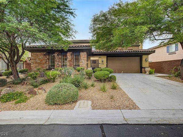 10359 Sweet Laurel Street , Las Vegas, NV 89178